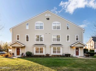 124 Mid Ocean Ct #1000, Howell, NJ 07731