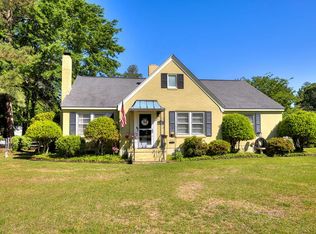 417 Arnold Ave, Sumter, SC 29150