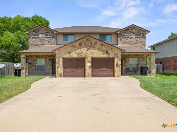 1105 Grace Point Dr, Killeen, TX 76549