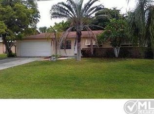 3427 SE 4th Pl, Cape Coral, FL 33904