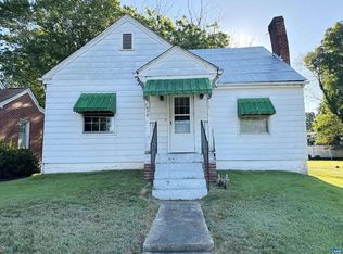 1478 Claiborne St, Danville, VA 24540