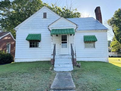 1478 Claiborne St, Danville, VA, 24540