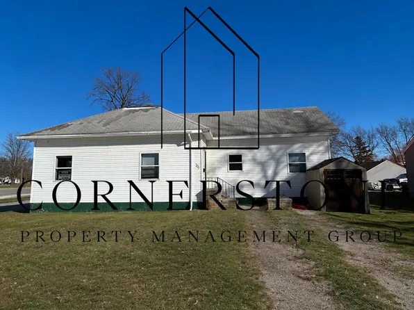 105 3rd St, Rockwell City, IA 50579