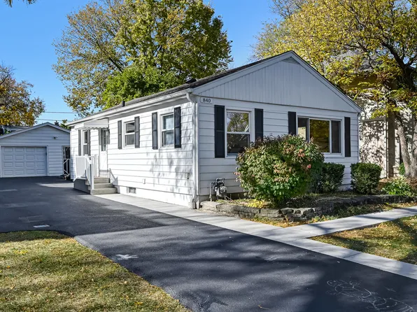 840 S Thurlow St, Hinsdale, IL 60521