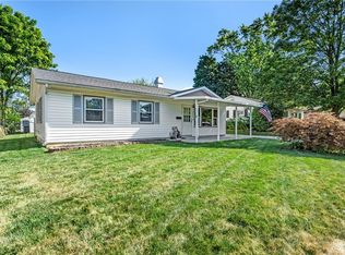 5937 Penn Ave, Dayton, OH 45432