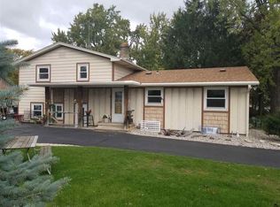 1627 N Mason St, Appleton, WI 54914