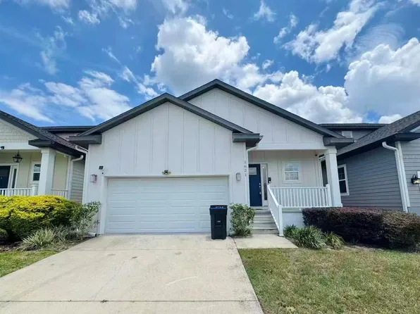1621 NW 121ST WAY, GAINESVILLE, FL 32606