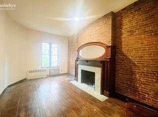 323 W 75th St #4F, New York, NY 10023