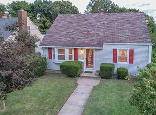 33 Westerfield Rd, Hamden, CT 06514