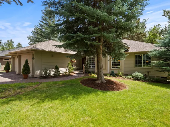 2697 NW Whitworth Way, Bend, OR 97703