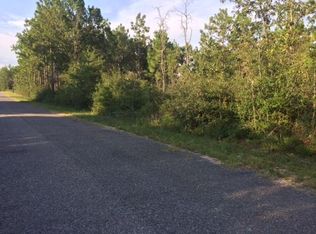 0 Deception Rd, Milton, FL 32583