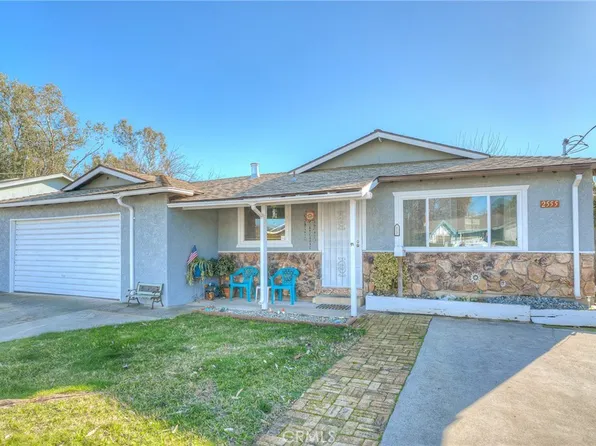 2555 Monte Vista Ave, Oroville, CA 95966