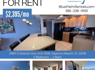 2987 Atlantic Ave #1506, Daytona Beach Shores, FL 32118