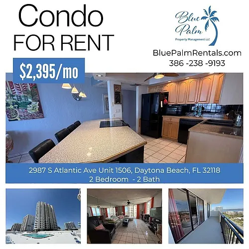2987 Atlantic Ave #1506 Photo 1