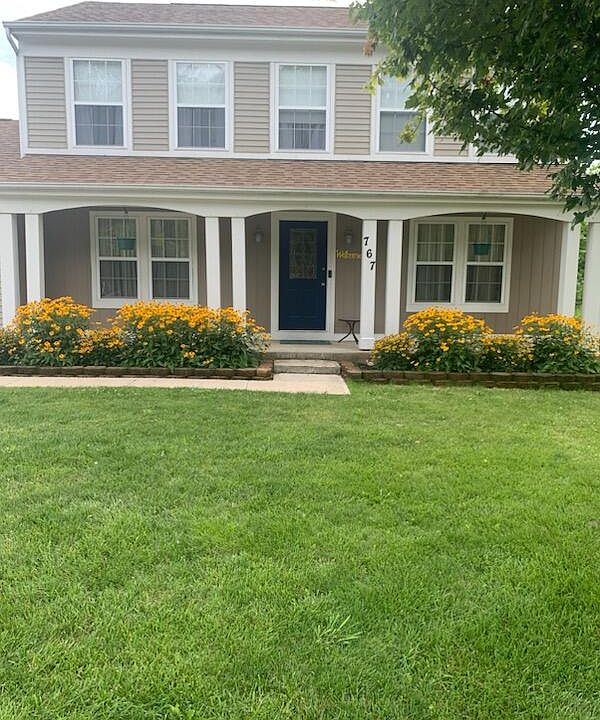 767 Lakefield Dr, Independence, KY 41051 Zillow
