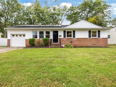 4507 Kennebeck Ave, Norfolk, VA, 23513