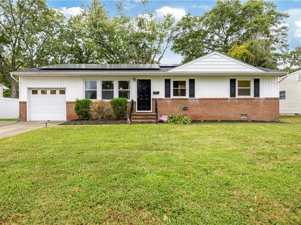 4507 Kennebeck Ave, Norfolk, VA 23513