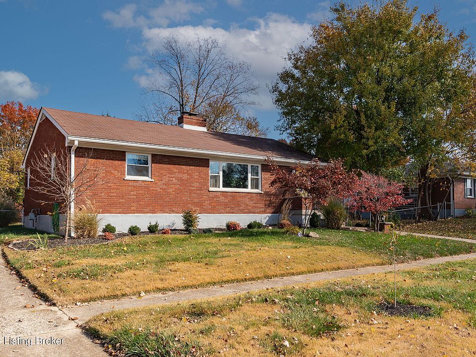 3325 Furman Blvd, Louisville, KY 40220 Zillow