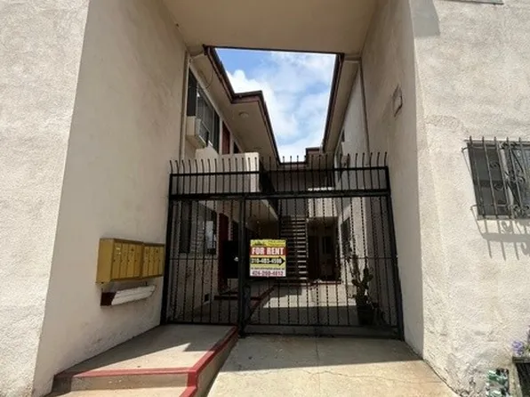 3357 Oakhurst Ave., 3357 Oakhurst Ave #1, Los Angeles, CA 90034