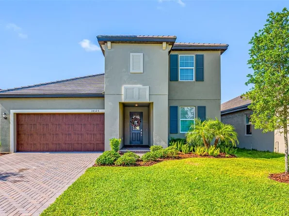 14325 17th Ct E, Parrish, FL 34219