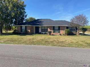 9029 Delta Place Rd, New Roads, LA 70760
