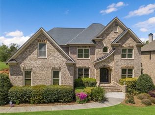 3980 Meadowland Dr, Jefferson, GA 30549