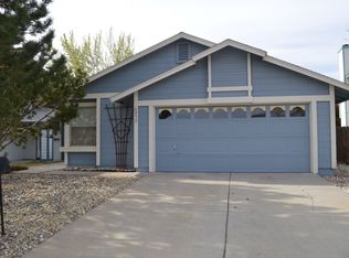 6052 Walnut Creek Rd, Reno, NV 89523