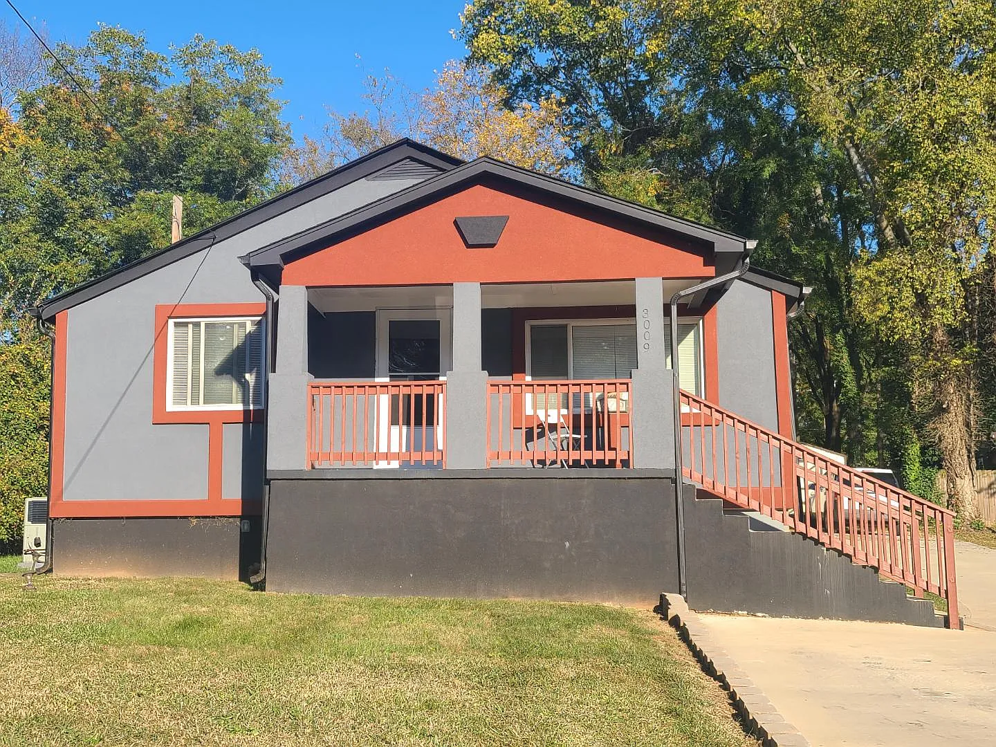 3009 Amay James Ave - Room C (Charlotte NC) — Photo 4
