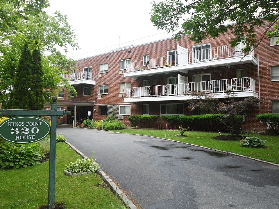 1st image of 320 E Shore Road #4b