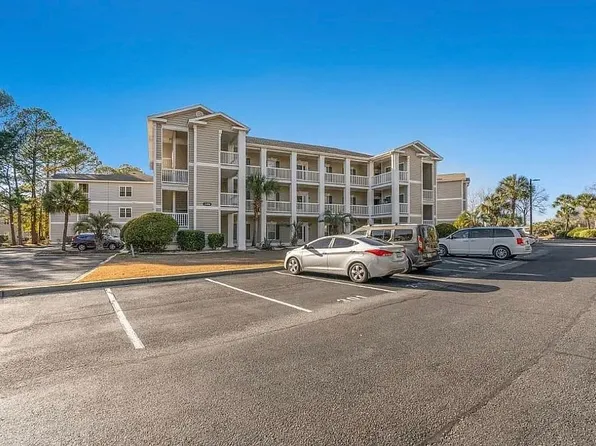 2494 Coastline Ct, Murrells Inlet, SC 29576