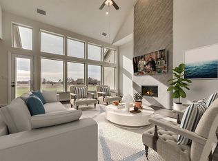 6710 Blackstone Dr, Sachse, TX 75048