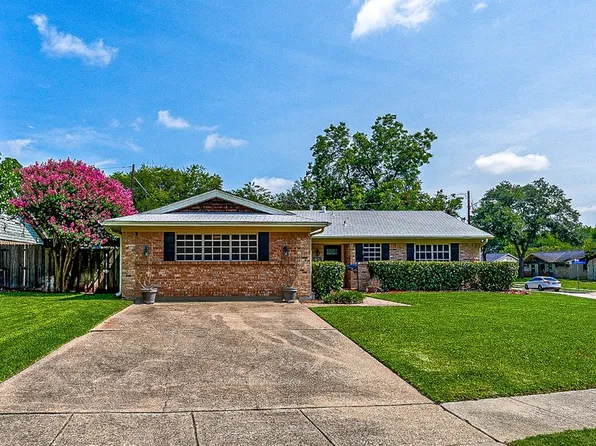 734 Kingswood Ave, Richardson, TX 75080