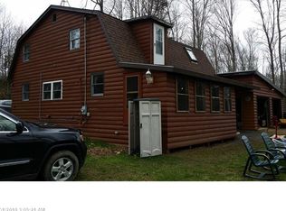 176 Springer Rd, Saint Albans, ME 04971