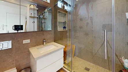 Rented by Bond New York