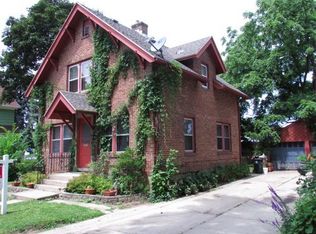 2622 Union St, Madison, WI 53704