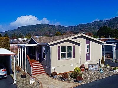 15889 Sunset Strip SPACE 15, Brookings, OR, 97415