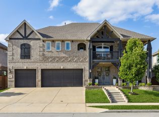 5121 Edgebrook Way, Fort Worth, TX 76244