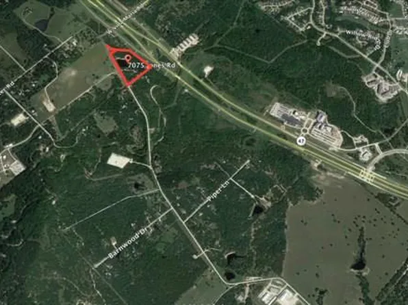 7075 State Highway 47, Bryan, TX 77807