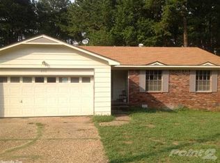 2115 Romine Rd, Little Rock, AR 72205