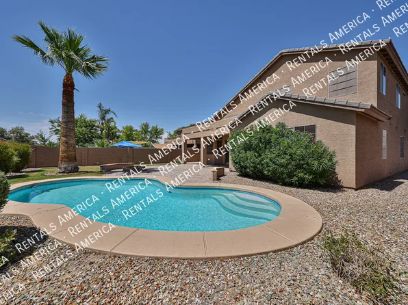 9710 S 45th Ave, Laveen, AZ 85339
