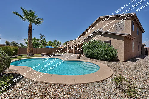 9710 S 45th Ave Photo 1