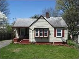 1221 Forest Ave, Maryville, TN, 37804