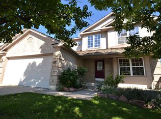 6240 Farthing Dr, Colorado Springs, CO 80906