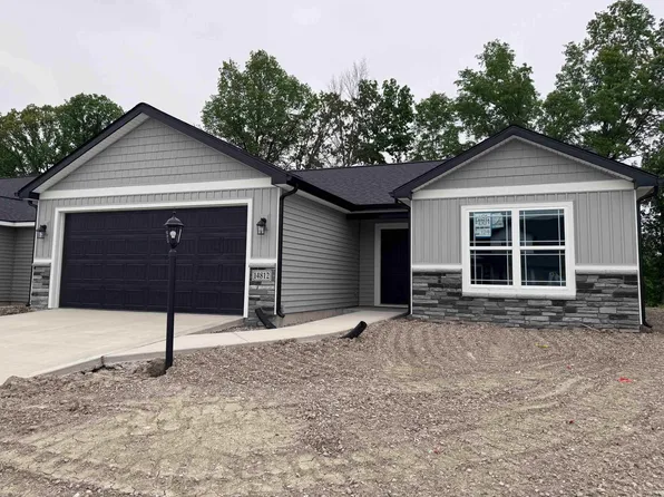 14812 Verona Lakes Psge, Fort Wayne, IN 46814