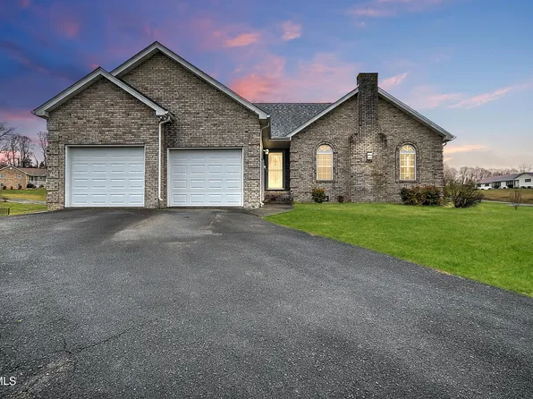 366 Reynolds Rd, Elizabethton, TN 37643