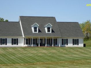 4195 Pleasant Valley Rd, Owensboro, KY 42303