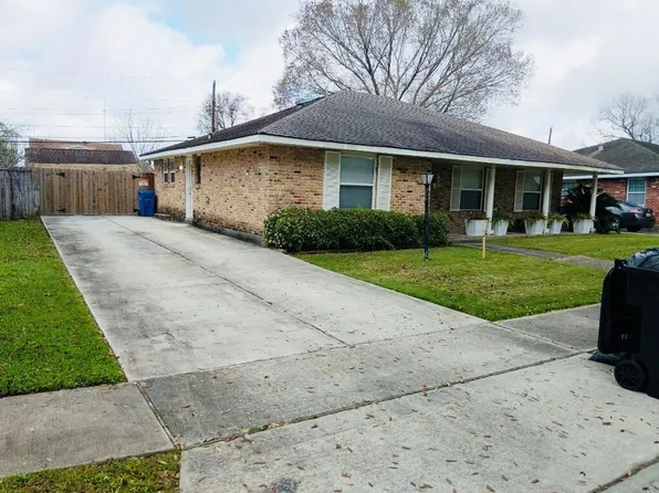 3611 Huntlee Dr, New Orleans, LA 70131