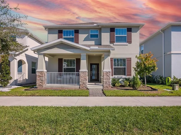 11145 Lore Way, Orlando, FL 32832