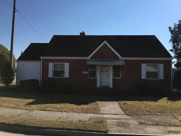 3400 Oaklawn Blvd, Hopewell, VA 23860