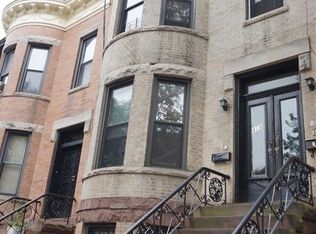 428 73rd St #2, Brooklyn, NY 11209